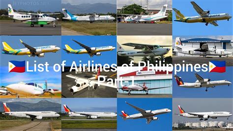 how many airline in philippines|Iba pa.